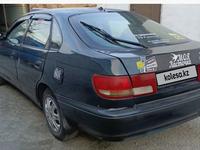 Toyota Carina E 1995 годаүшін1 950 000 тг. в Талдыкорган