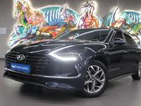 Hyundai Sonata 2021 года за 11 990 000 тг. в Алматы