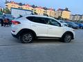 Hyundai Tucson 2017 года за 6 500 000 тг. в Актобе – фото 9