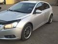 Chevrolet Cruze 2012 годаүшін3 811 639 тг. в Усть-Каменогорск