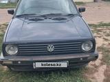 Volkswagen Golf 1988 годаүшін520 000 тг. в Уральск