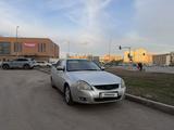 ВАЗ (Lada) Priora 2170 2013 годаүшін1 500 000 тг. в Астана