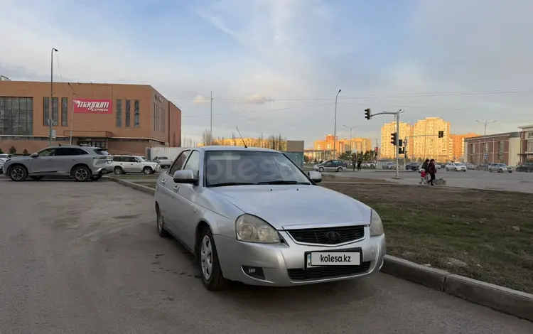 ВАЗ (Lada) Priora 2170 2013 годаүшін1 500 000 тг. в Астана