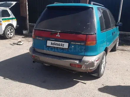 Mitsubishi Space Runner 1993 года за 1 200 000 тг. в Алматы – фото 4