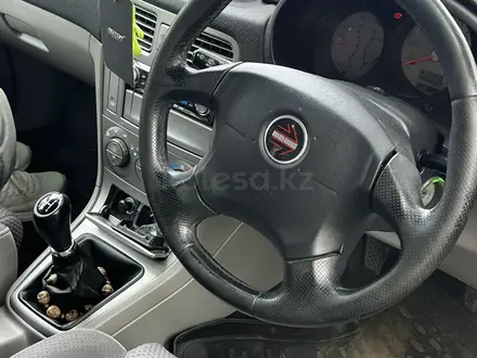 Subaru Forester 2002 года за 4 500 000 тг. в Алматы – фото 3