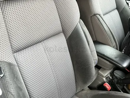 Subaru Forester 2002 года за 4 500 000 тг. в Алматы – фото 4