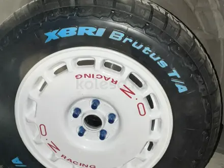 Subaru Forester 2002 года за 4 500 000 тг. в Алматы – фото 6