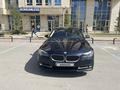 BMW 528 2015 года за 12 300 000 тг. в Астана – фото 27