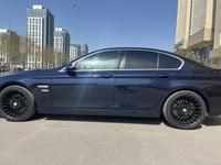 BMW 528 2015 года за 12 300 000 тг. в Астана