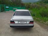Mercedes-Benz E 260 1992 годаүшін1 500 000 тг. в Талгар – фото 3