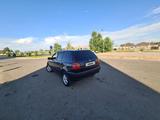 Volkswagen Golf 1991 года за 1 300 000 тг. в Тараз