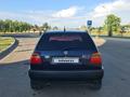 Volkswagen Golf 1991 года за 1 300 000 тг. в Тараз – фото 5