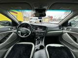 Kia Optima 2011 годаүшін6 300 000 тг. в Аксай – фото 3