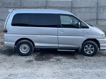 Mitsubishi Delica 1993 года за 5 500 000 тг. в Шымкент – фото 12