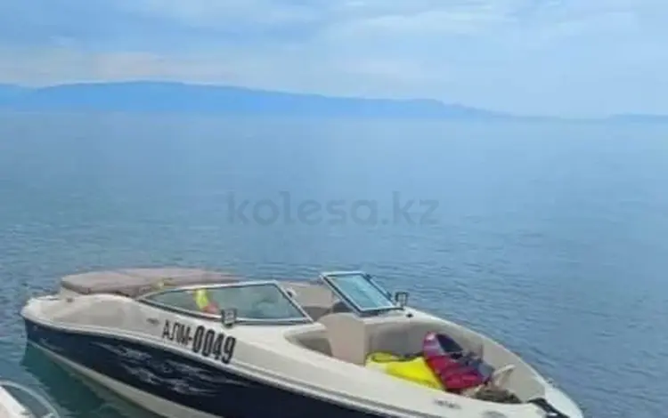 Продам катер SEA…үшін8 000 000 тг. в Алматы