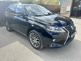 Lexus RX 350 2014 годаүшін12 200 000 тг. в Актобе