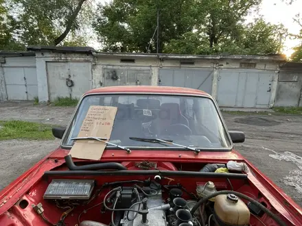 Мотор жигули за 450 000 тг. в Алматы – фото 2