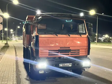 КамАЗ  65115 2012 года за 12 000 000 тг. в Астана – фото 2