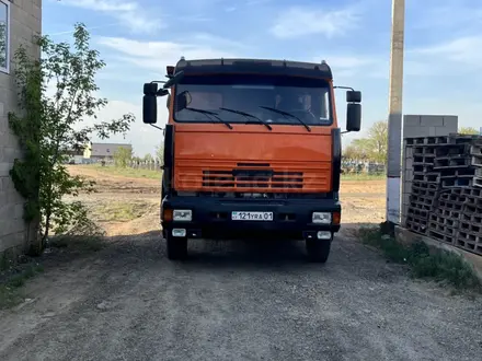 КамАЗ  65115 2012 года за 12 000 000 тг. в Астана – фото 3
