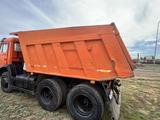 КамАЗ  65115 2012 годаүшін12 000 000 тг. в Астана – фото 4