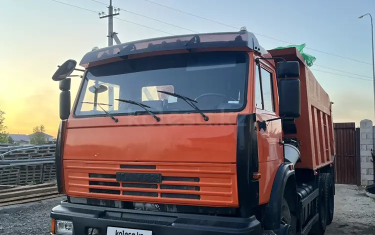 КамАЗ  65115 2012 года за 12 000 000 тг. в Астана