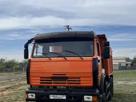 КамАЗ  65115 2012 года за 12 000 000 тг. в Астана – фото 7
