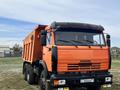 КамАЗ  65115 2012 года за 12 000 000 тг. в Астана – фото 6