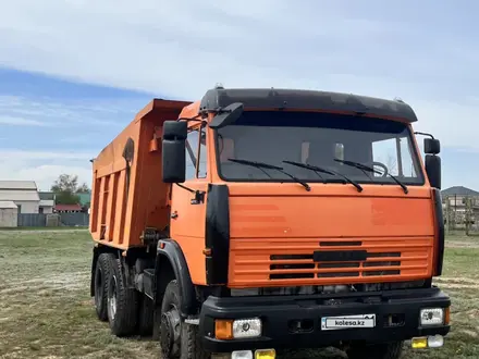 КамАЗ  65115 2012 года за 12 000 000 тг. в Астана – фото 6
