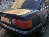 Audi 100 1991 года за 1 600 000 тг. в Павлодар – фото 2
