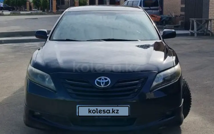 Toyota Camry 2006 года за 5 800 000 тг. в Аксай