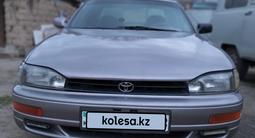 Toyota Camry 1996 года за 2 500 000 тг. в Кулан – фото 3