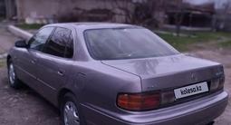 Toyota Camry 1996 года за 2 500 000 тг. в Кулан – фото 4