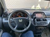 Honda Odyssey 2007 годаүшін6 500 000 тг. в Актау – фото 5