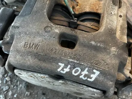 Тормоза x5 e70 50i за 50 000 тг. в Караганда – фото 2