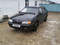 ВАЗ (Lada) 2115 2008 годаүшін950 000 тг. в Актобе – фото 7