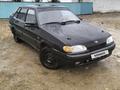 ВАЗ (Lada) 2115 2008 годаүшін950 000 тг. в Актобе – фото 8