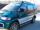 Mitsubishi Delica 1996 года за 3 500 000 тг. в Караганда – фото 4