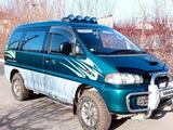 Mitsubishi Delica 1996 года за 3 500 000 тг. в Караганда – фото 5