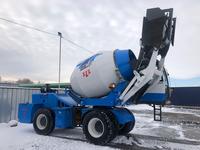 Shantui  Carmix Lehman LM 5500: 3.5 куба, 14 кубов в час. 2024 г. 2024 годаүшін17 000 000 тг. в Алматы