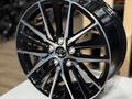Диски R18 на Toyota и Lexus 5x114.3 за 243 000 тг. в Астана – фото 3