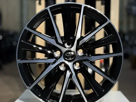 Диски R18 на Toyota и Lexus 5x114.3 за 243 000 тг. в Астана