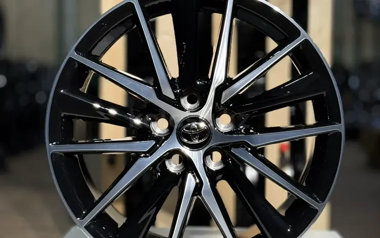 Диски R18 на Toyota и Lexus 5x114.3 за 243 000 тг. в Астана