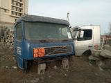 Кабина на вольво fm-9 в Конаев (Капшагай)