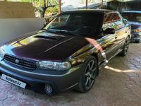 Subaru Legacy 1999 годаүшін2 700 000 тг. в Алматы