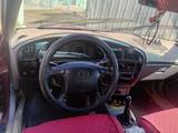 Toyota Camry 1991 года за 1 300 000 тг. в Талдыкорган – фото 5