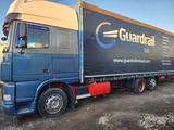 DAF  XF 105 2012 года за 29 500 000 тг. в Туркестан – фото 4