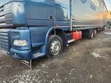 DAF  XF 105 2012 года за 29 500 000 тг. в Туркестан – фото 5