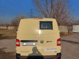 Volkswagen Transporter 2012 годаүшін6 000 000 тг. в Алматы – фото 3