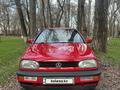 Volkswagen Golf 1995 года за 2 100 000 тг. в Тараз – фото 2