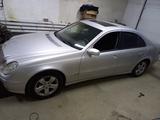 Mercedes-Benz E 320 2002 годаүшін4 500 000 тг. в Теренозек